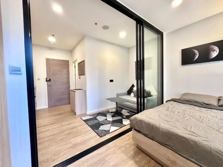 Property photos for Modiz Sukhumvit 50