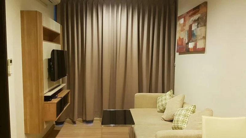 Property photos for Rhythm Sathorn
