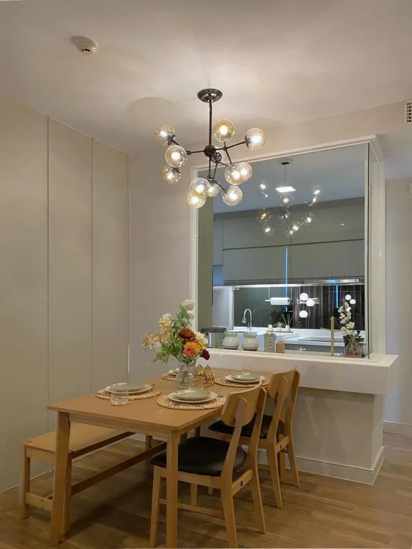 Property photos for The Room Sukhumvit 62