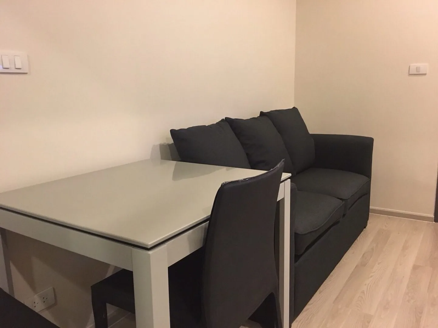 Property photos for Centric Ratchada - Huai Khwang