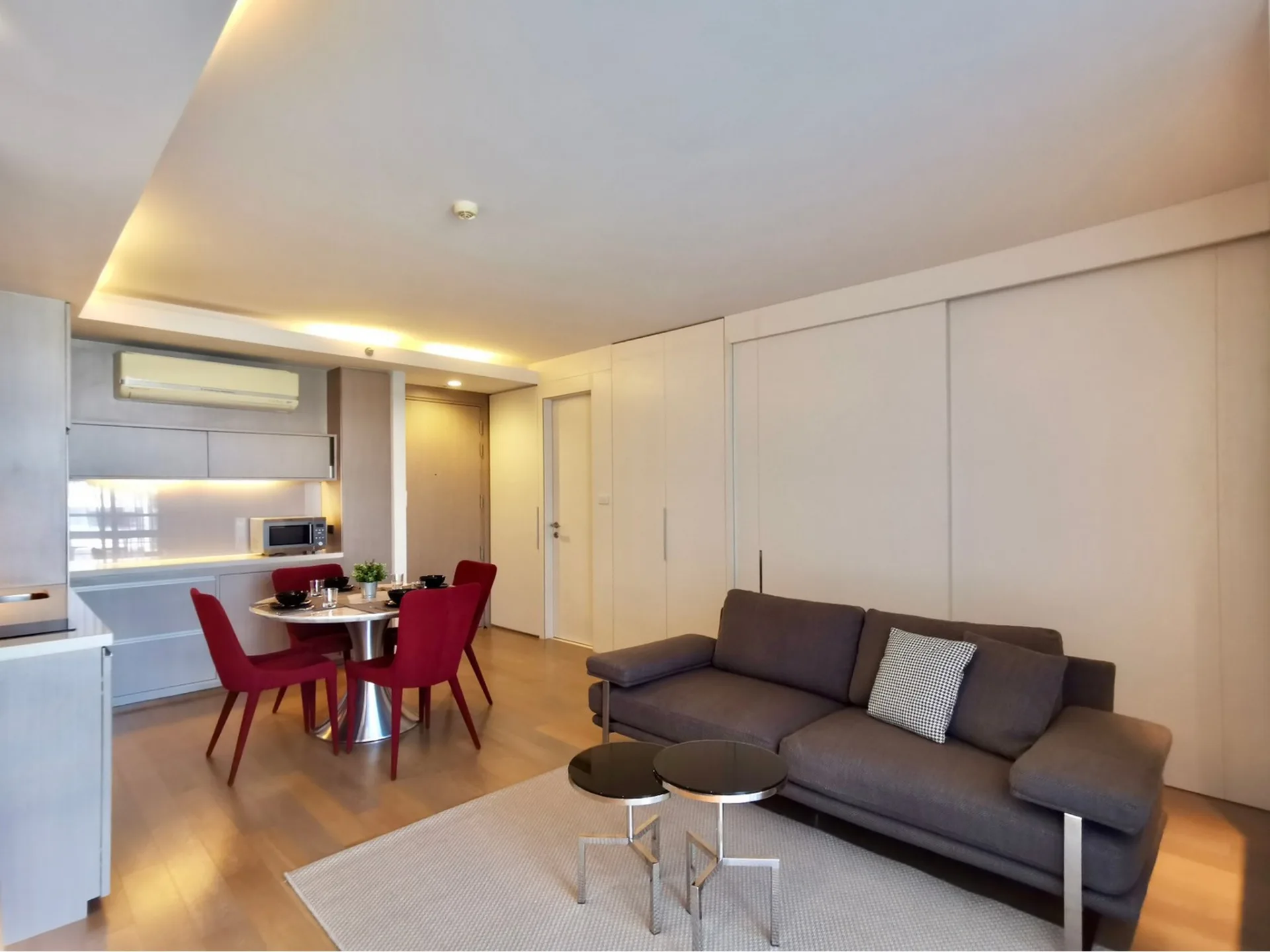 Property photos for Mode Sukhumvit 61