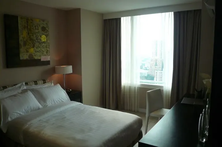 Property photos for Eight Thonglor Residence