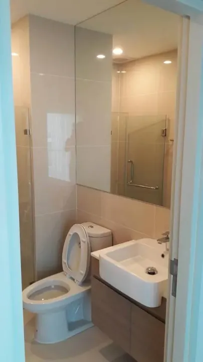 Property photos for Noble Revolve Ratchada