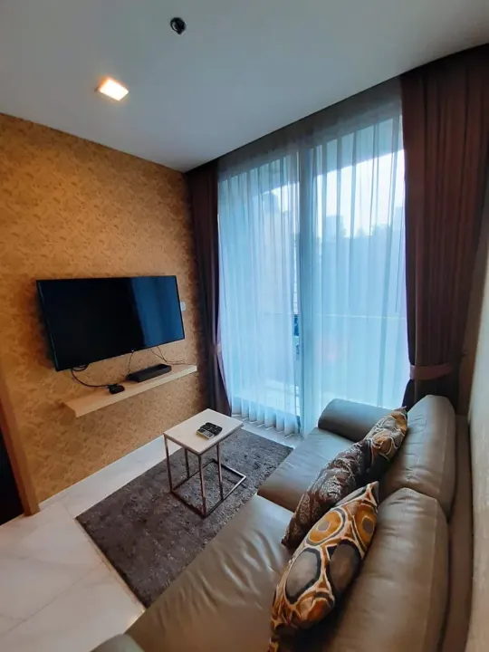 Property photos for Hyde Sukhumvit 11