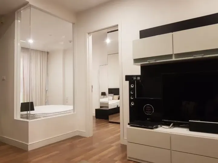 Property photos for The Room Sukhumvit 62