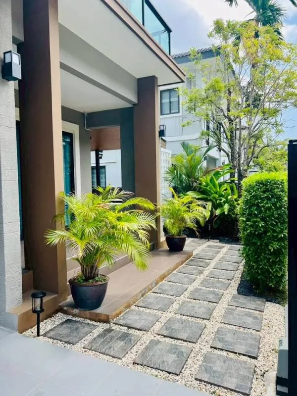 Property photos for The Palm Kathu-patong