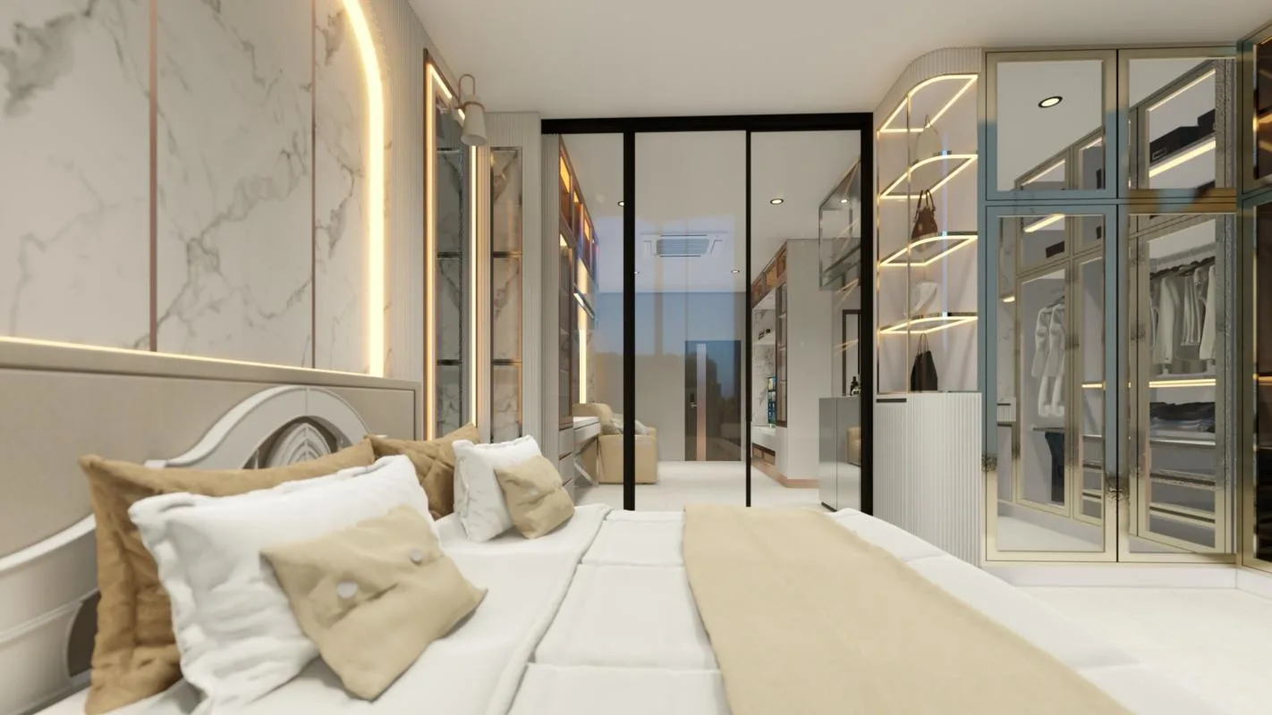 Property photos for Supalai Icon Sathorn