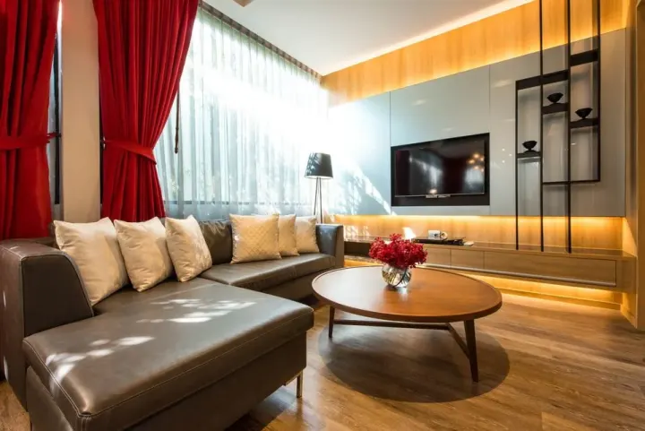 Property photos for Park Plaza Bangkok Soi 18