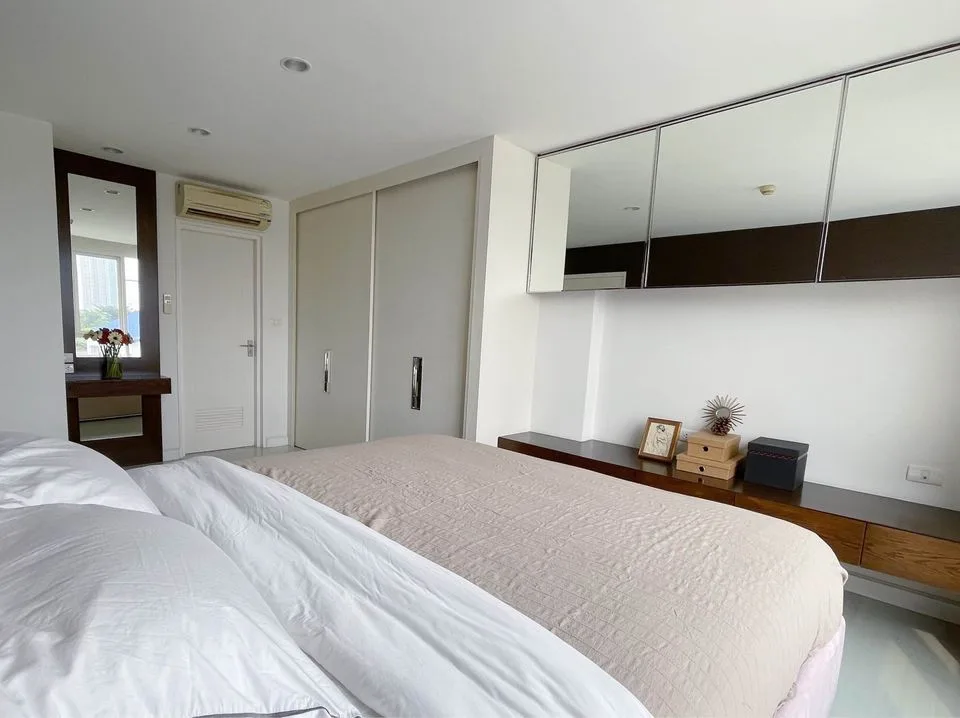 Property photos for The Bangkok Sathorn - Taksin