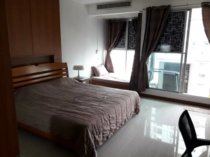 Property photos for The Address Siam