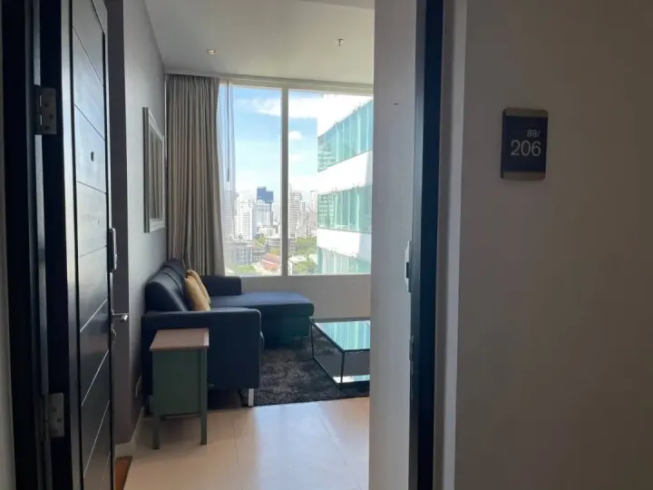 Property photos for Eight Thonglor Residence