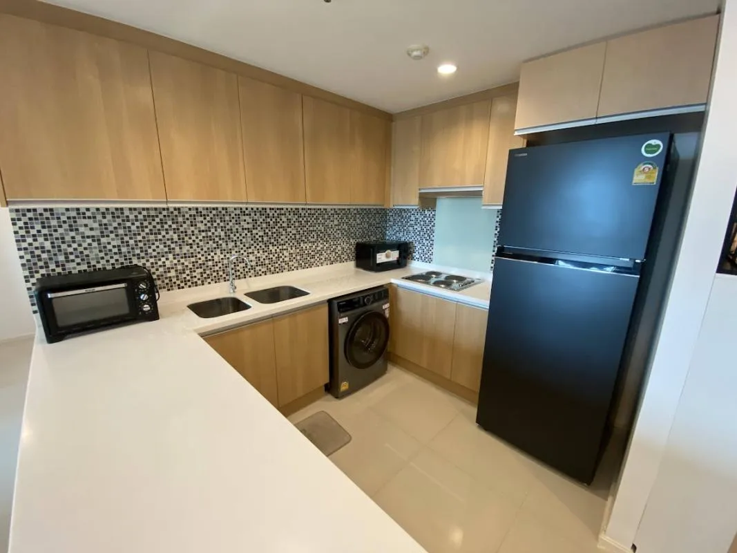 Property photos for Villa Asoke