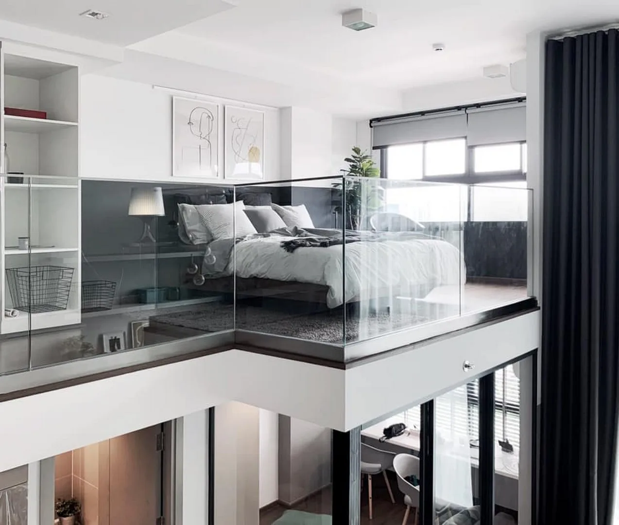 Property photos for Ideo New Rama 9