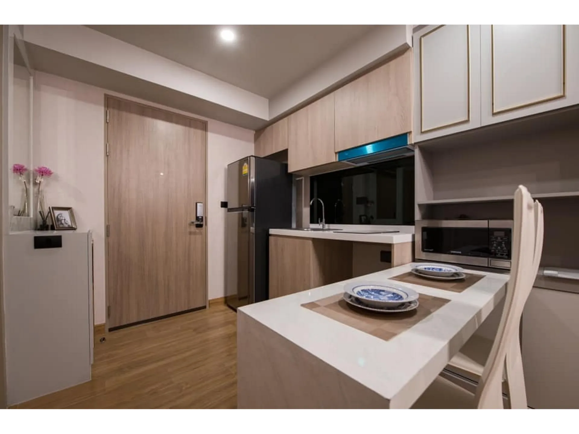 Property photos for FYNN Aree