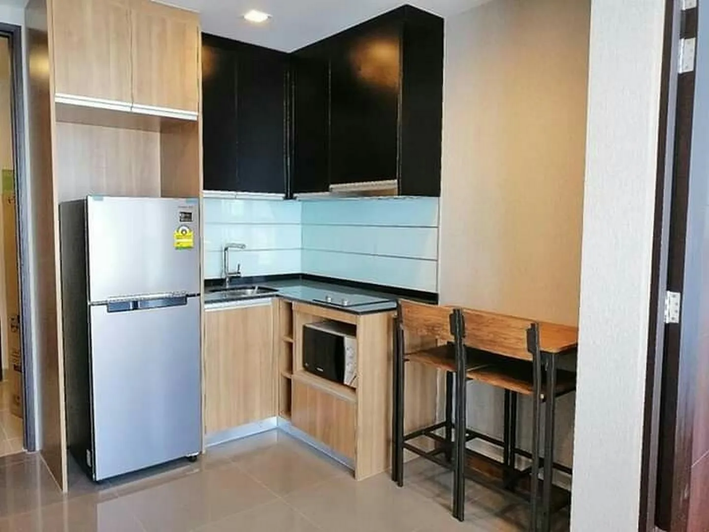 Property photos for Wish Signature  Midtown Siam