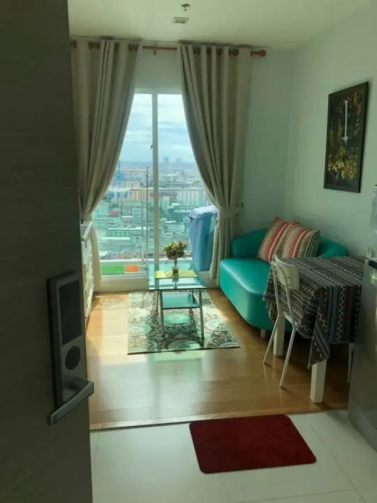 Property photos for Condolette Ize Ratchathewi