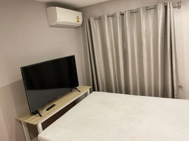 Property photos for Lumpini Ville Sukhumvit 76