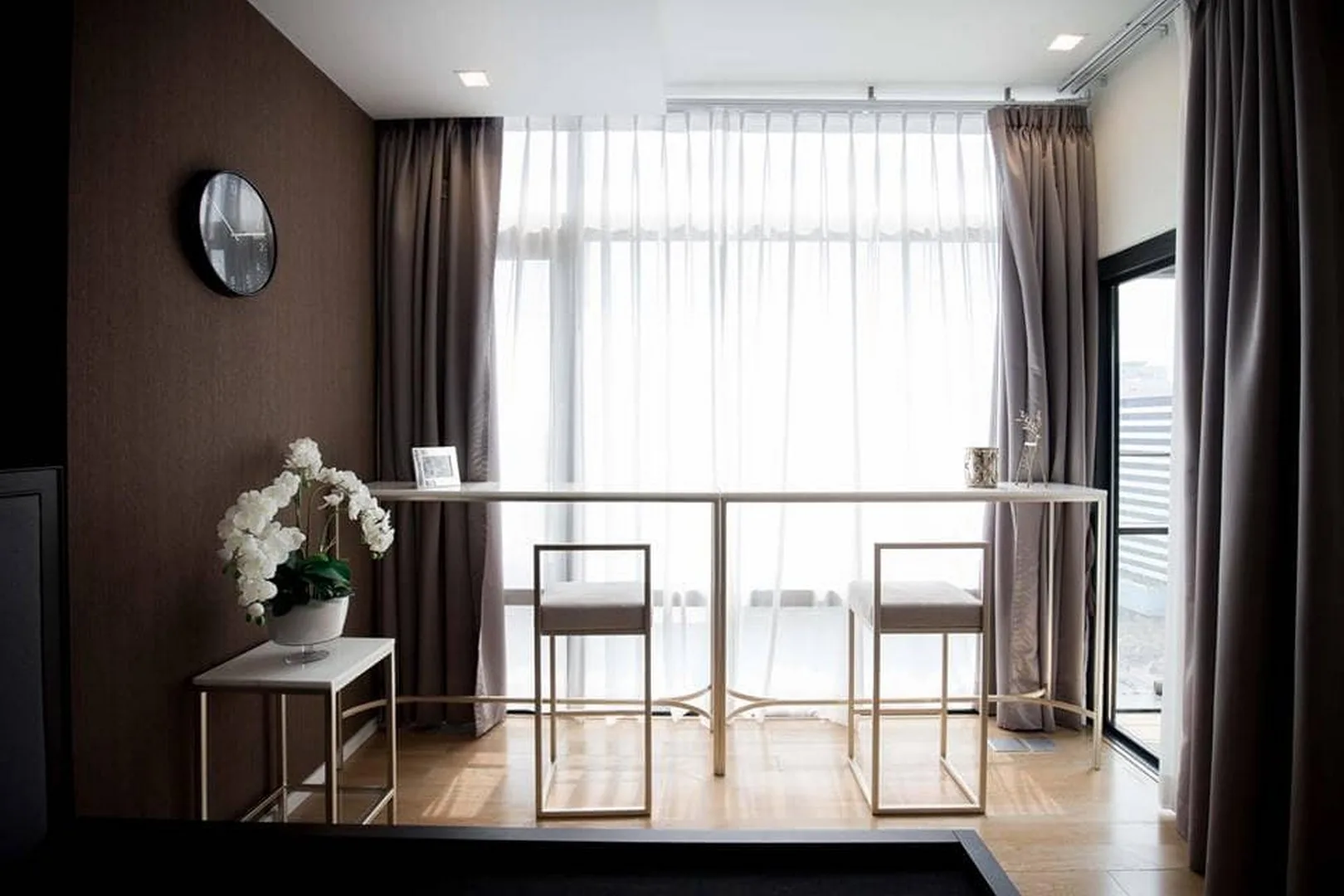Property photos for Circle Living Prototype