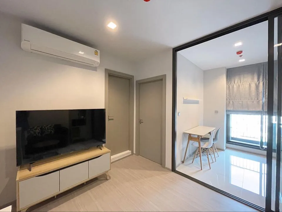 Property photos for LIFE Asoke - Rama 9