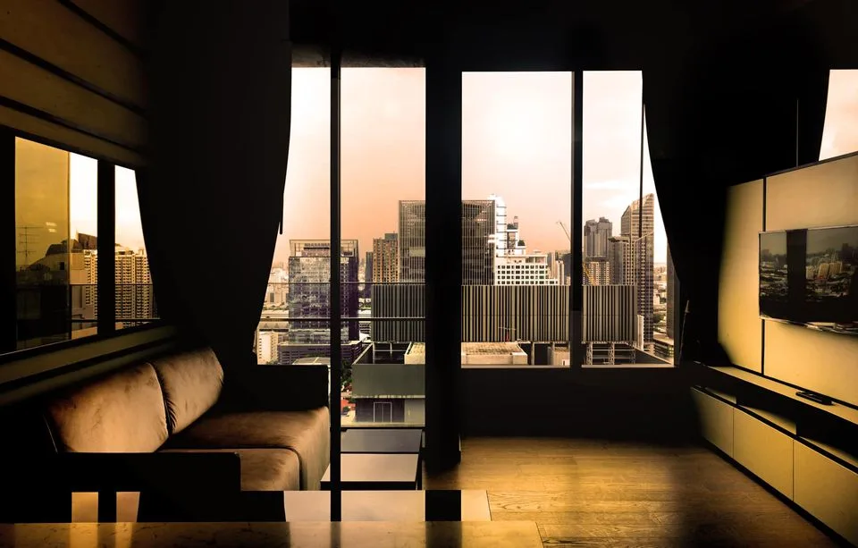 Property photos for The Esse Asoke