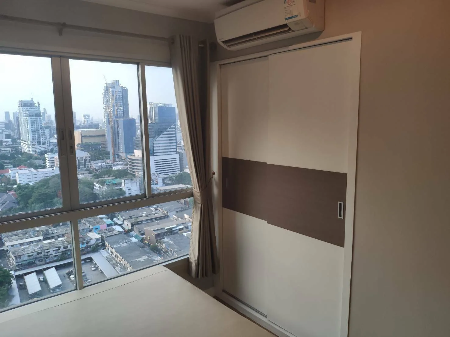 Property photos for Lumpini Place Rama 4 - Kluaynamthai