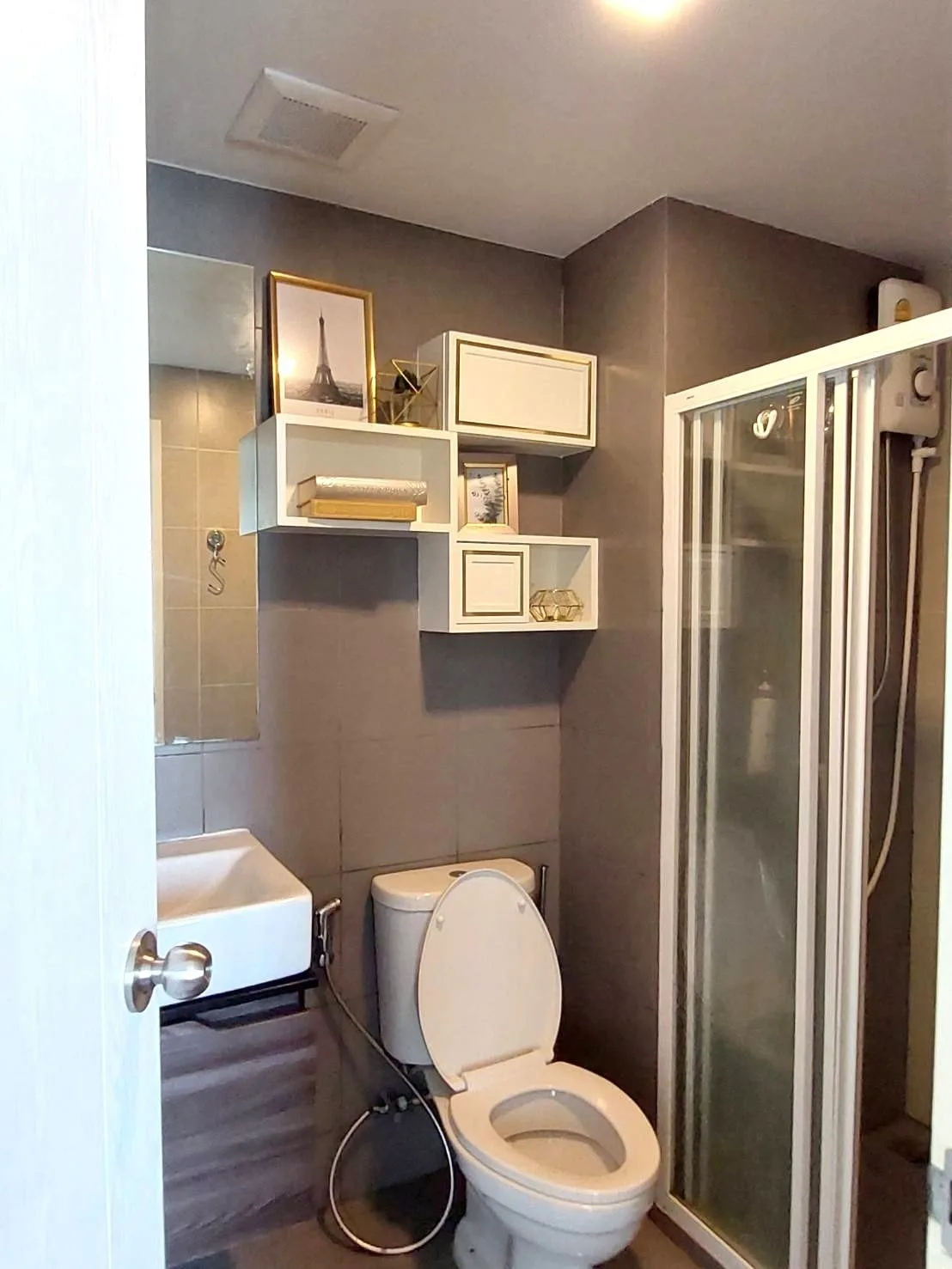 Property photos for Kensington Phahol - Kaset