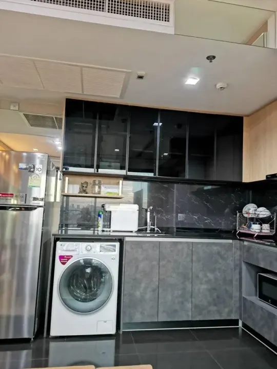 Property photos for THE LINE Jatujak - Mochit