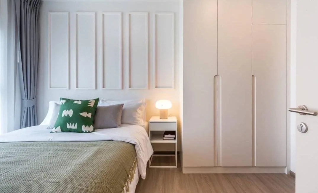 Property photos for The Base Phetchaburi-thonglor