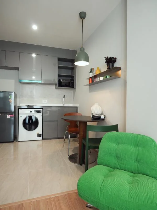 Property photos for Skyrise Avenue Sukhumvit 64