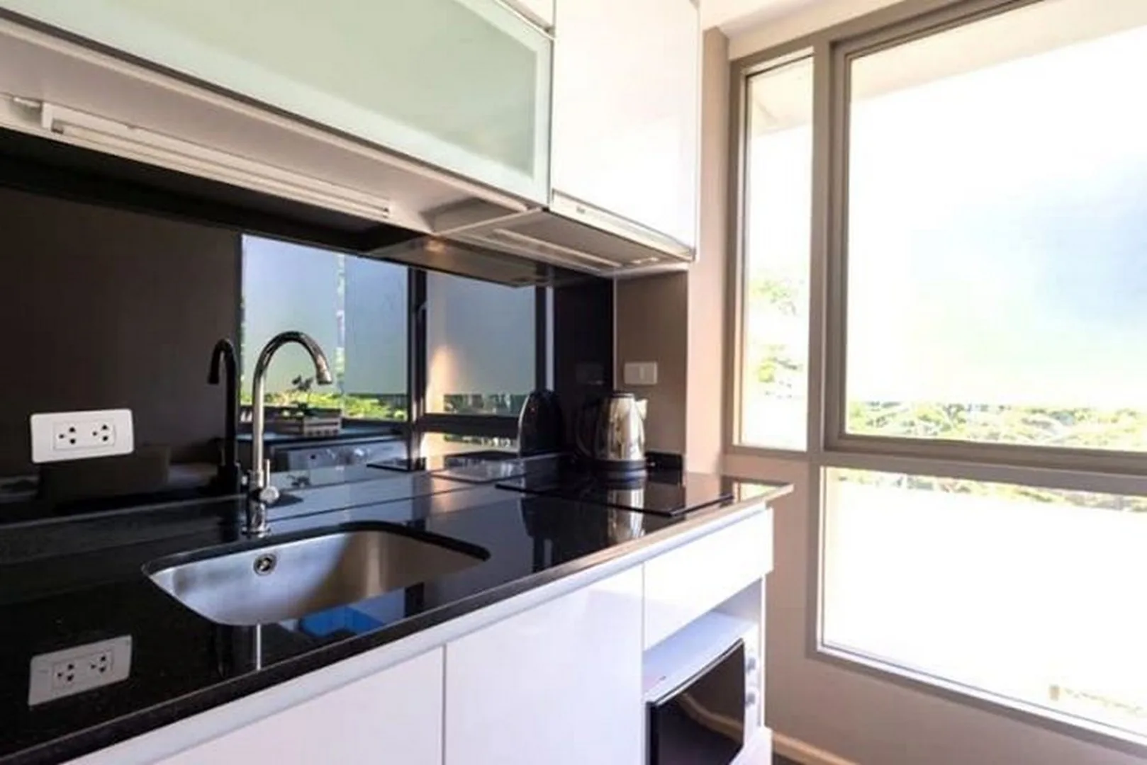 Property photos for Klass Condo Silom