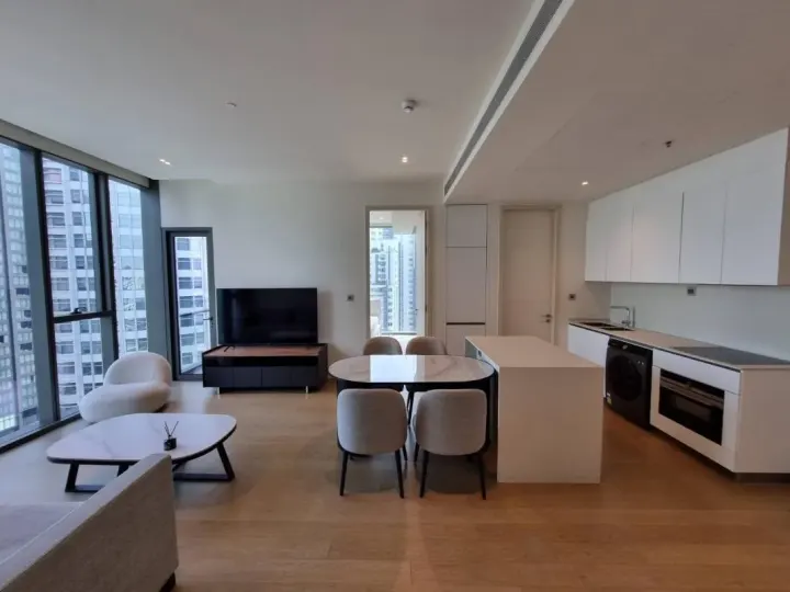 Property photos for The Strand Thonglor