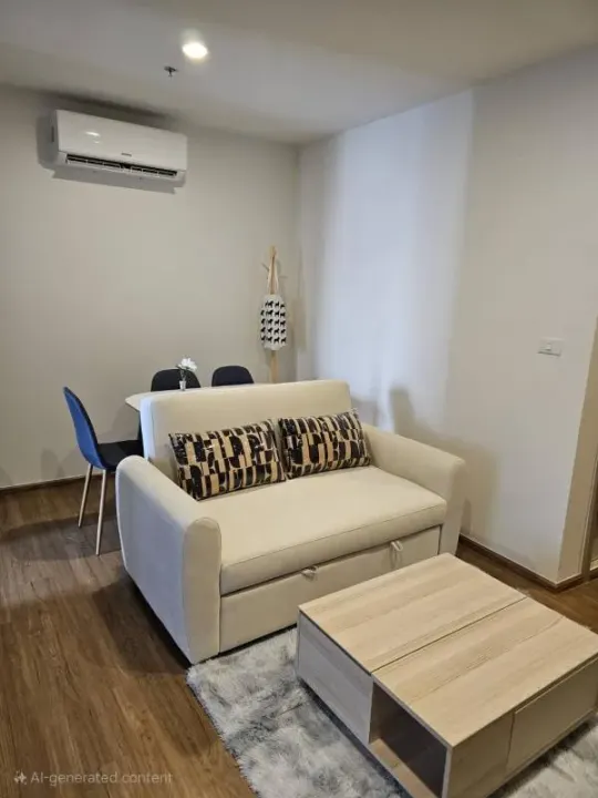 Property photos for The Line Vibe