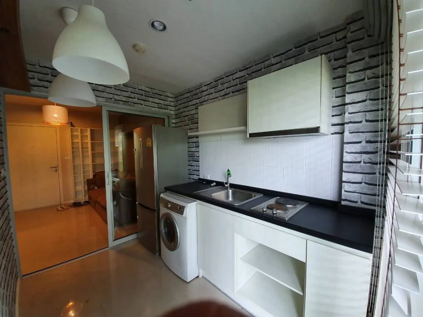 Property photos for Aspire Rama 9