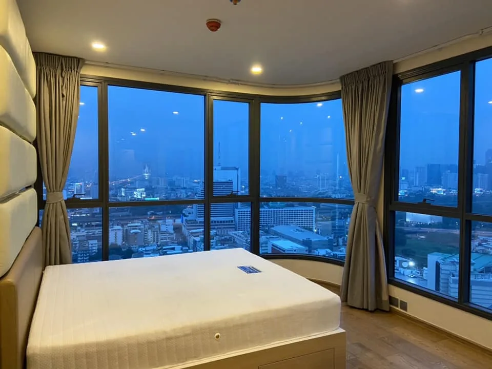 Property photos for Q Chidlom - Phetchaburi