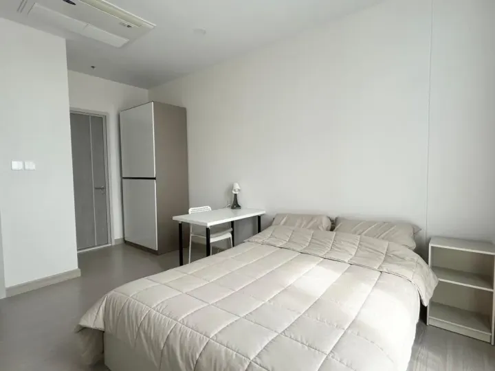 Property photos for Supalai Premier Si Phraya-samyan