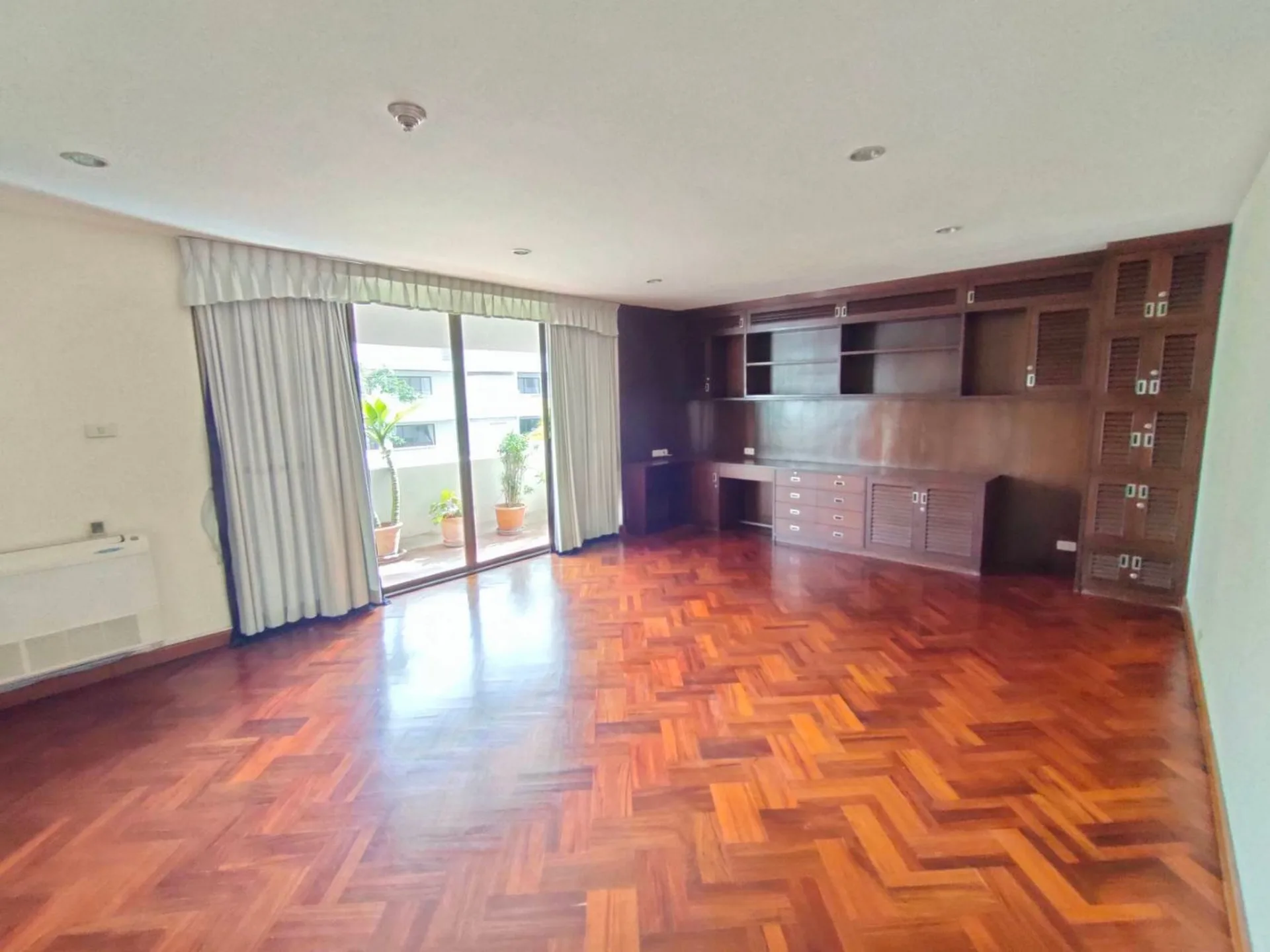 Property photos for Ruam Rudee Penthouse