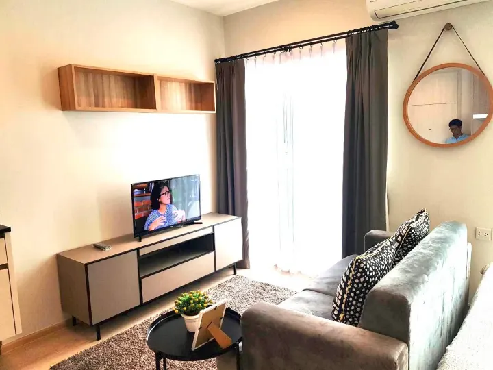 Property photos for Noble Revolve Ratchada 2
