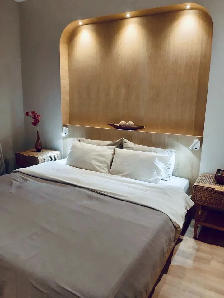 Property photos for Villa Rachatewi