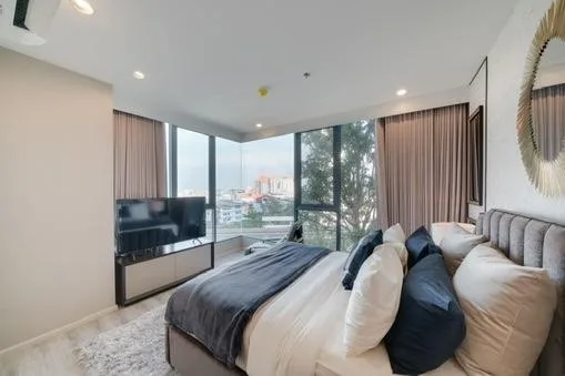 Property photos for IDEO Mobi Sukhumvit 66