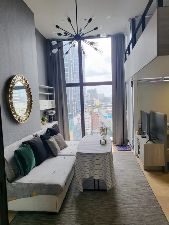 Property photos for Chewathai Residence Asoke