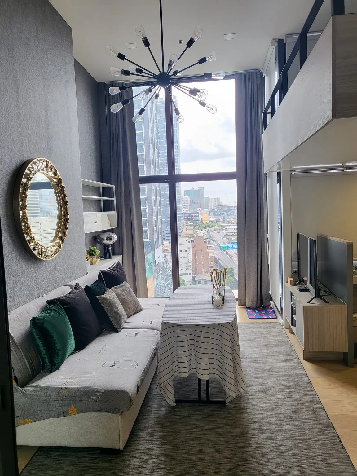 Property photos for Chewathai Residence Asoke