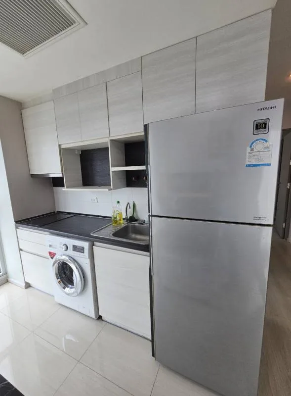 Property photos for Life Ratchadapisek