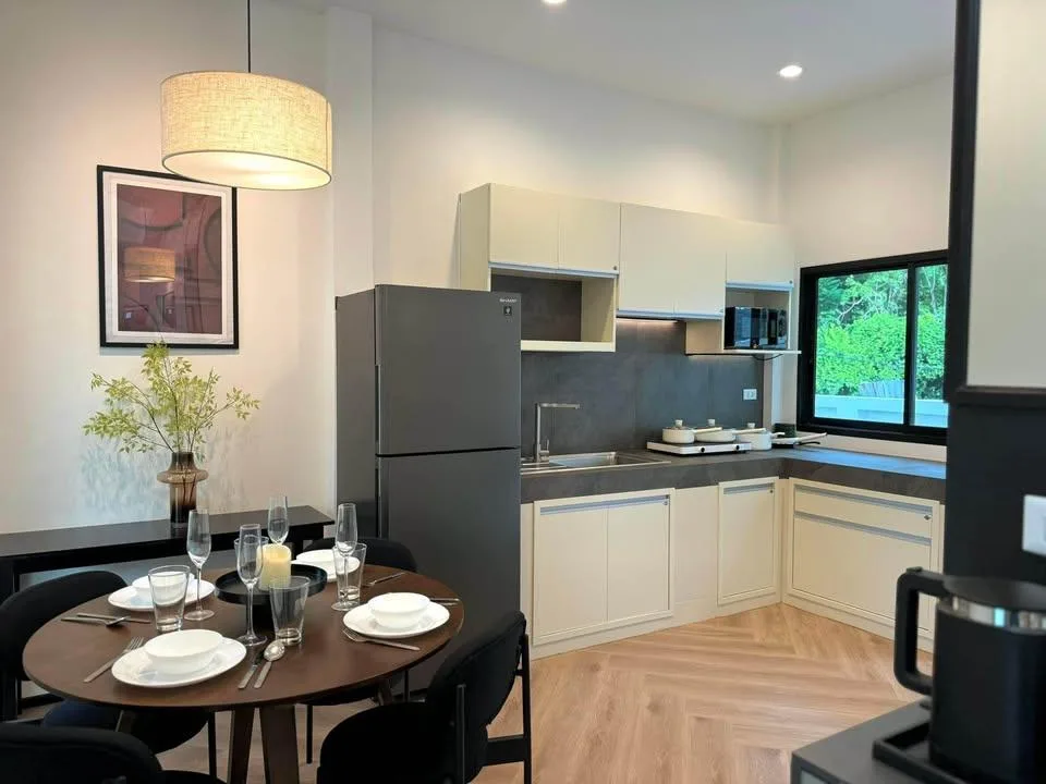 Property photos for Aiyada Asset