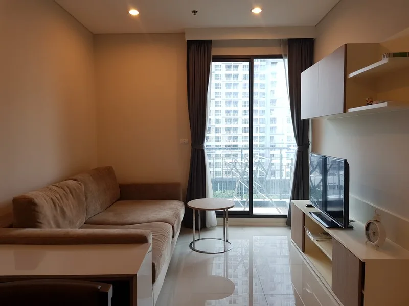 Property photos for Villa Asoke