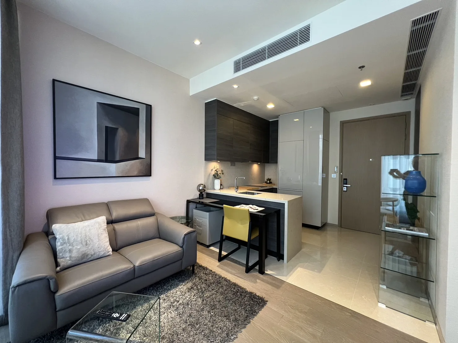 Property photos for The Esse Asoke