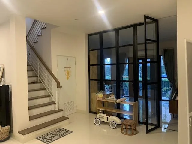 Property photos for The City Bangna Km.7