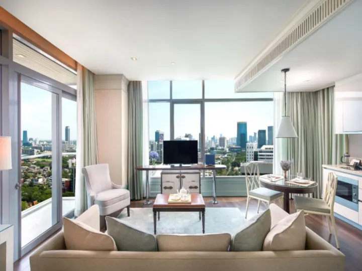 Property photos for Oriental Residence