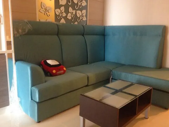 Property photos for Chamchuri Square Residence