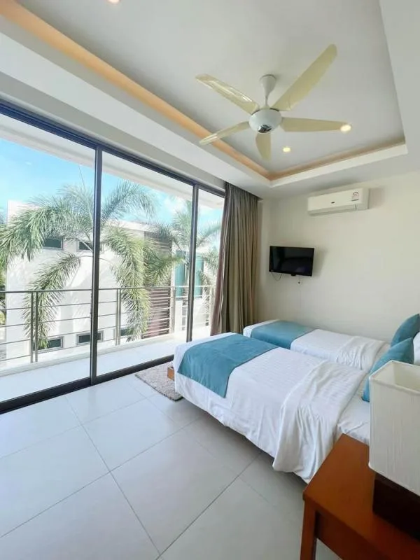 Property photos for Ka Villa Rawai