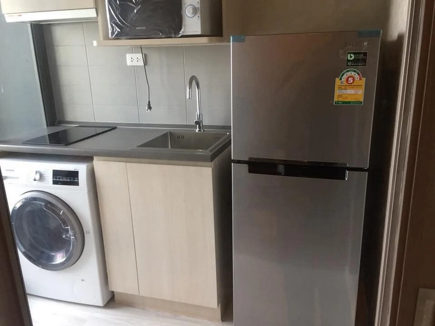 Property photos for Ideo Mobi Sukhumvit Eastgate